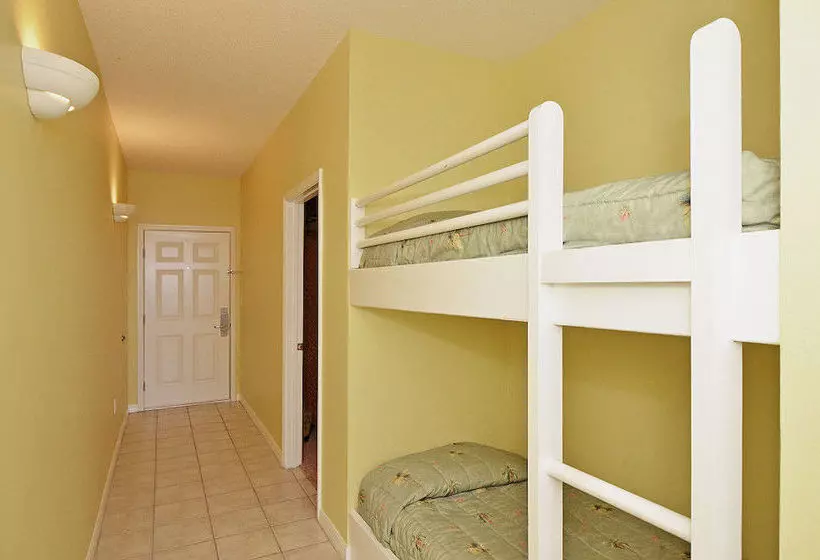 Курорт Summerwind West 0104