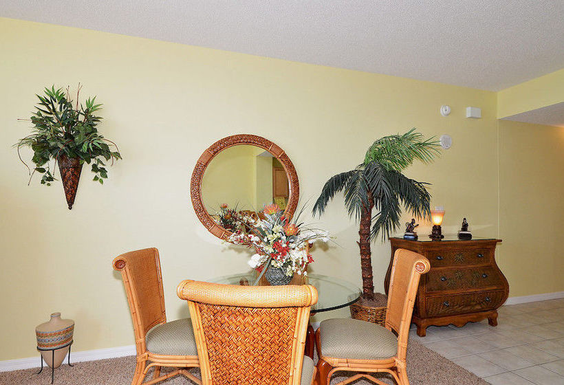 Курорт Summerwind West 0104