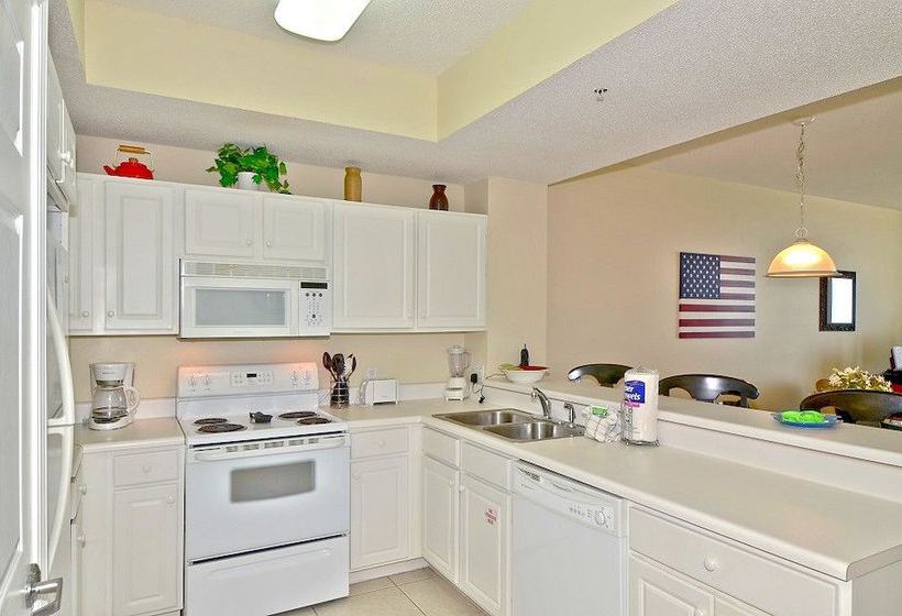 Курорт Summerwind West 0104