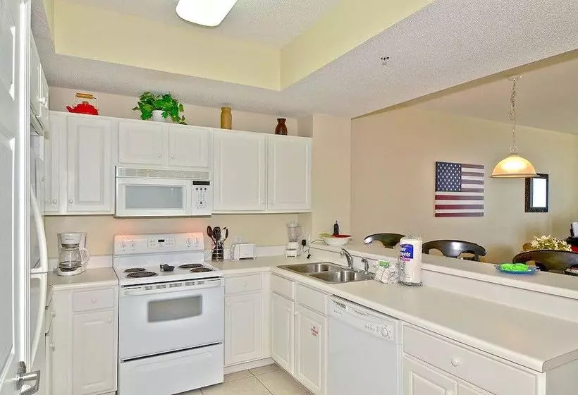 Курорт Summerwind West 0104