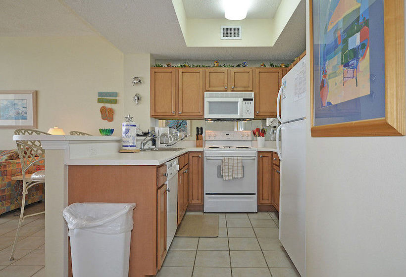 Курорт Summerwind West 0104