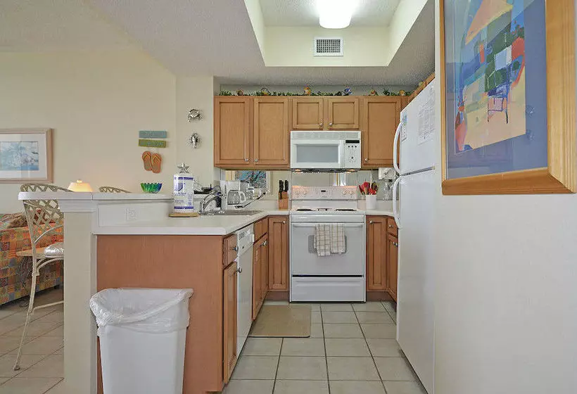 Курорт Summerwind West 0104