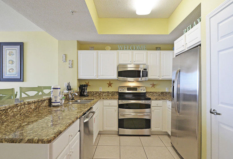 Курорт Summerwind West 0104