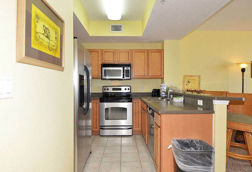 Курорт Summerwind West 0104