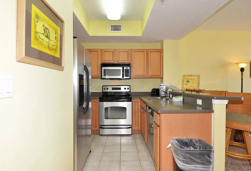 Курорт Summerwind West 0104