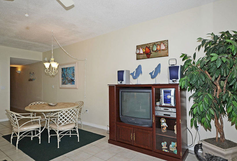 Курорт Summerwind West 0104