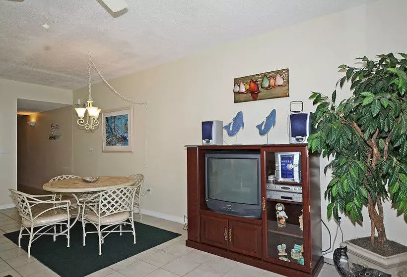 Курорт Summerwind West 0104