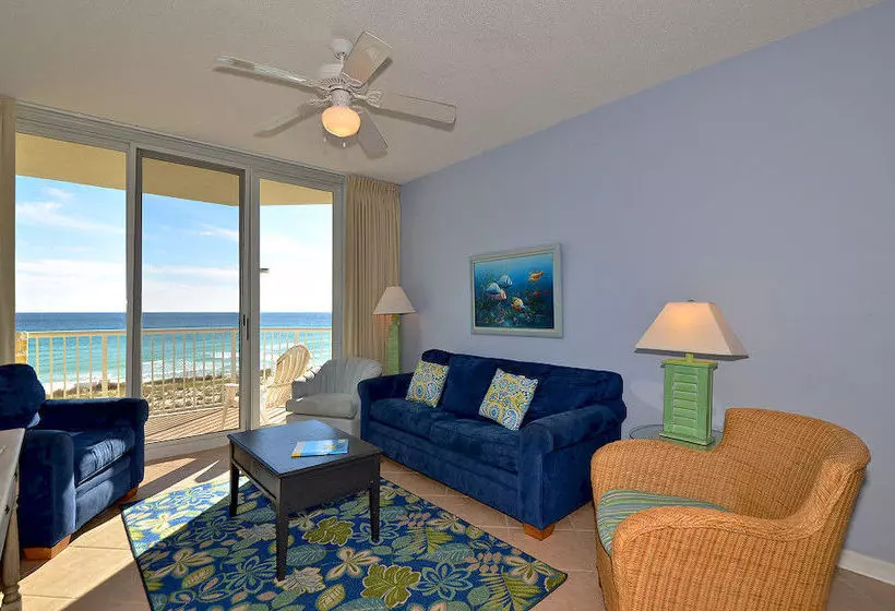 Курорт Summerwind West 0104