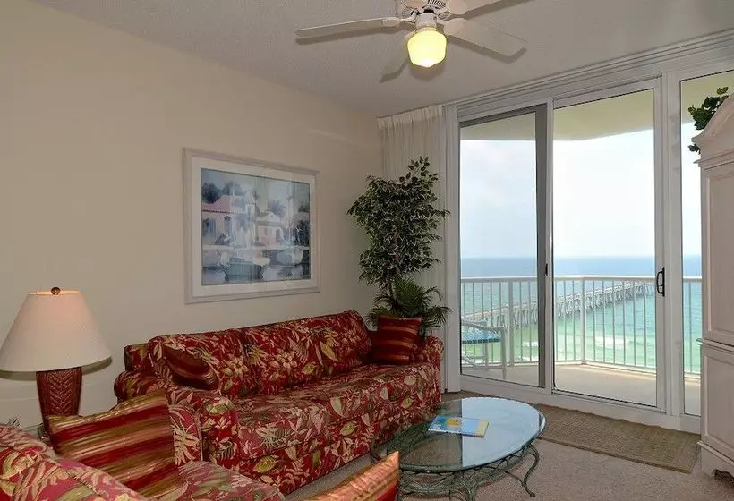 Курорт Summerwind West 0104