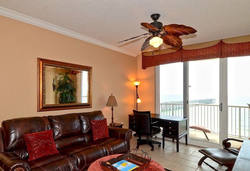 Курорт Summerwind West 0104