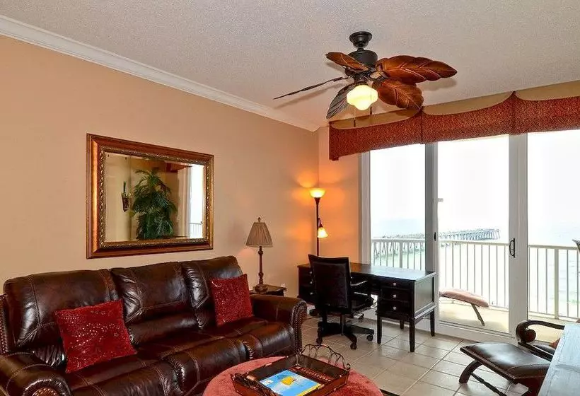 Курорт Summerwind West 0104