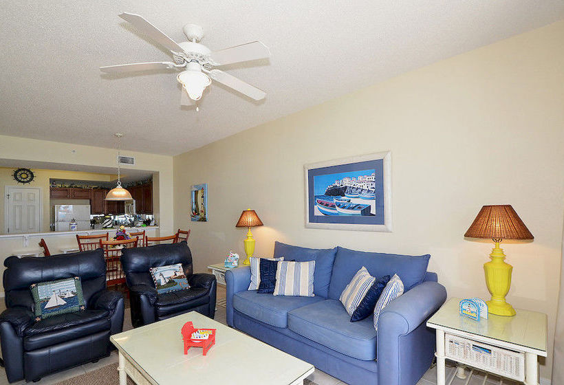 Курорт Summerwind West 0104