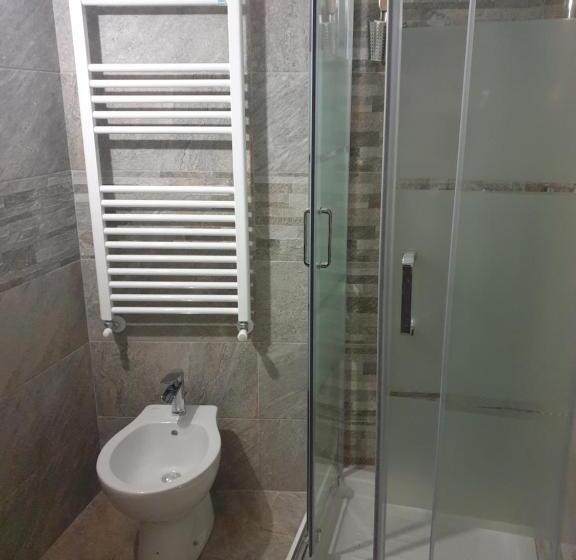 Bed and Breakfast Antica Casa Occitana