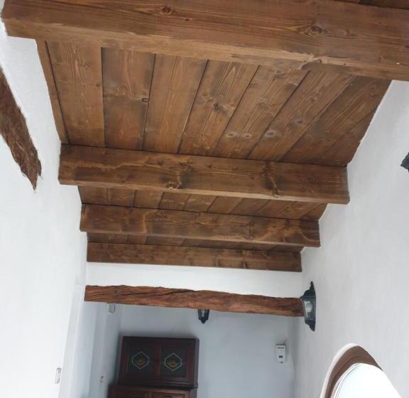 Bed and Breakfast Antica Casa Occitana