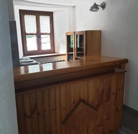 Bed and Breakfast Antica Casa Occitana