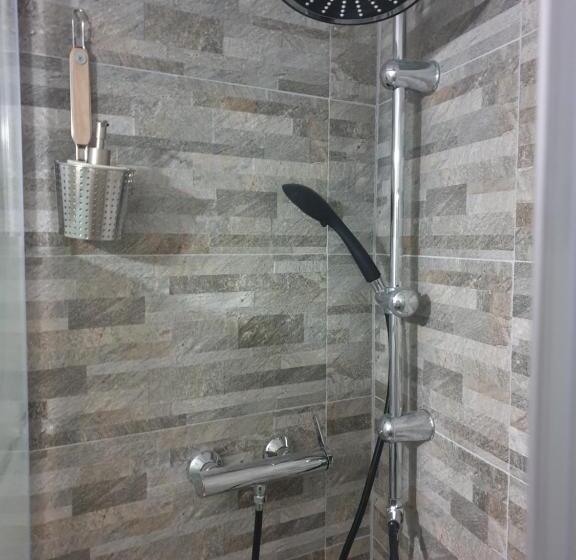 Bed and Breakfast Antica Casa Occitana