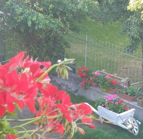 Bed and Breakfast Antica Casa Occitana