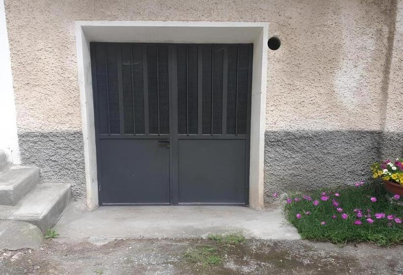 Bed and Breakfast Antica Casa Occitana