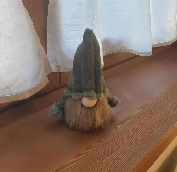 Bed and Breakfast Antica Casa Occitana