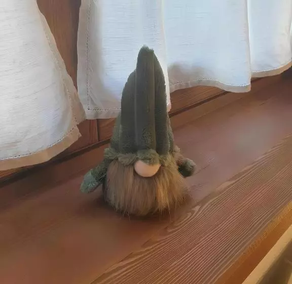 Aamiaismajoitus (B&B) Antica Casa Occitana