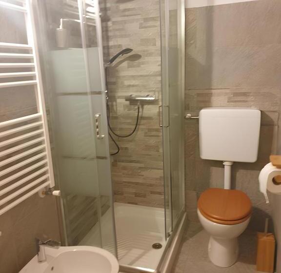 Bed and Breakfast Antica Casa Occitana