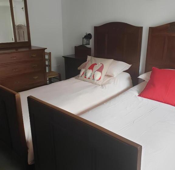 Bed and Breakfast Antica Casa Occitana