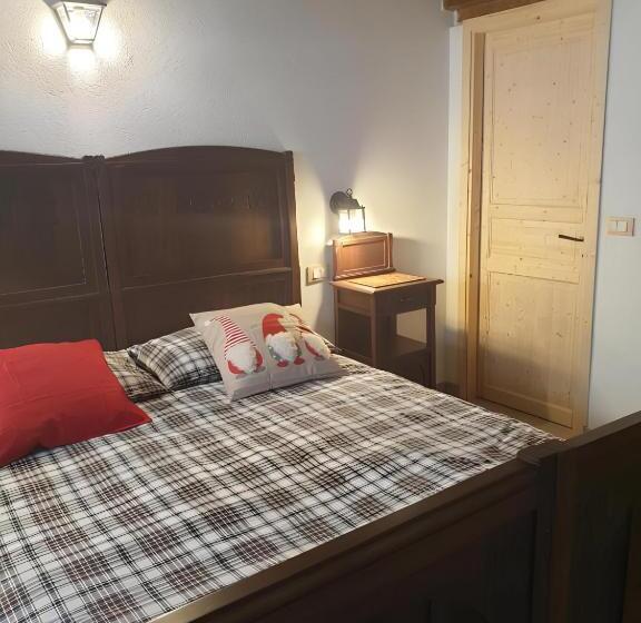 Bed and Breakfast Antica Casa Occitana