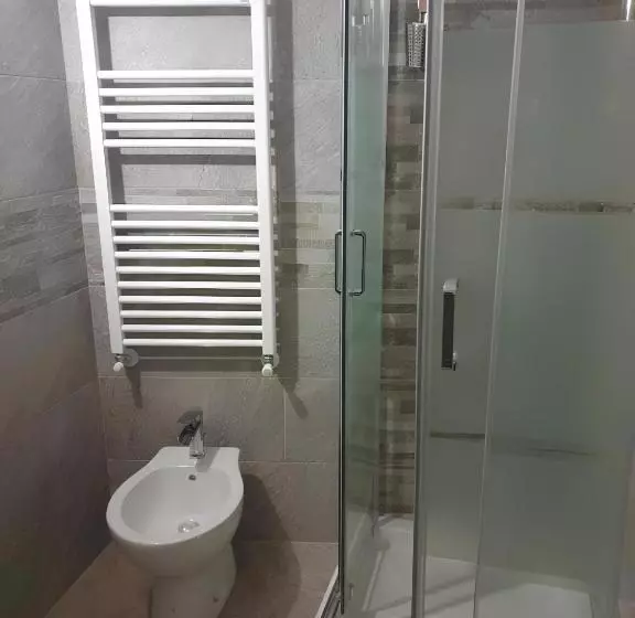 Aamiaismajoitus (B&B) Antica Casa Occitana