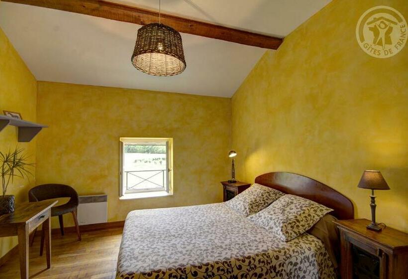 צימר Chambres D Hôtes Ondine Et Igor