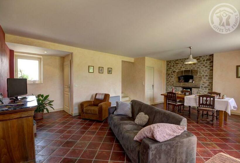 צימר Chambres D Hôtes Ondine Et Igor