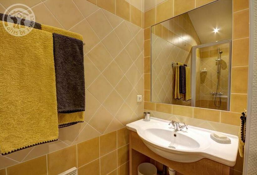 צימר Chambres D Hôtes Ondine Et Igor