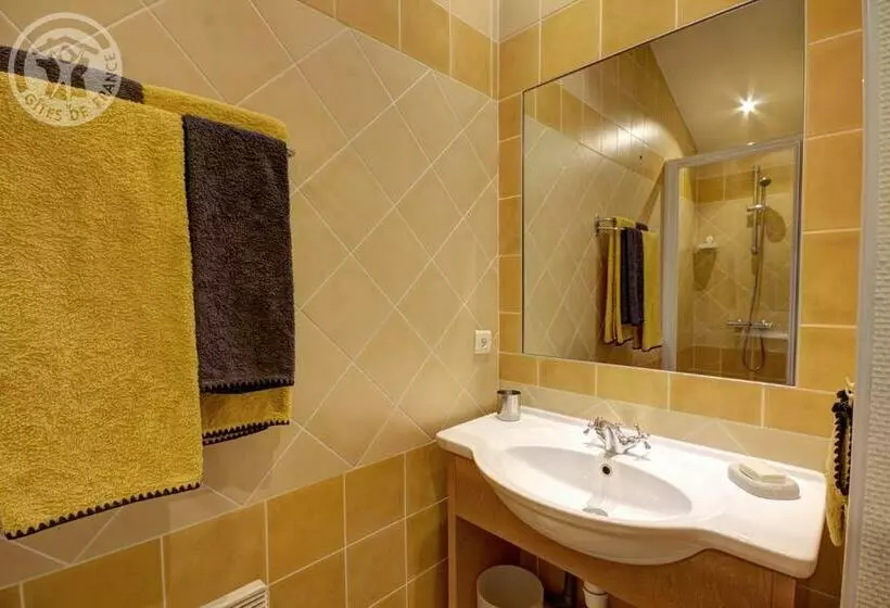 ベッドアンドブレックファースト Chambres D Hôtes Ondine Et Igor