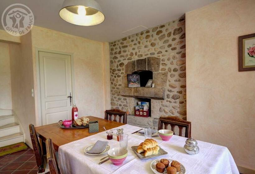 צימר Chambres D Hôtes Ondine Et Igor