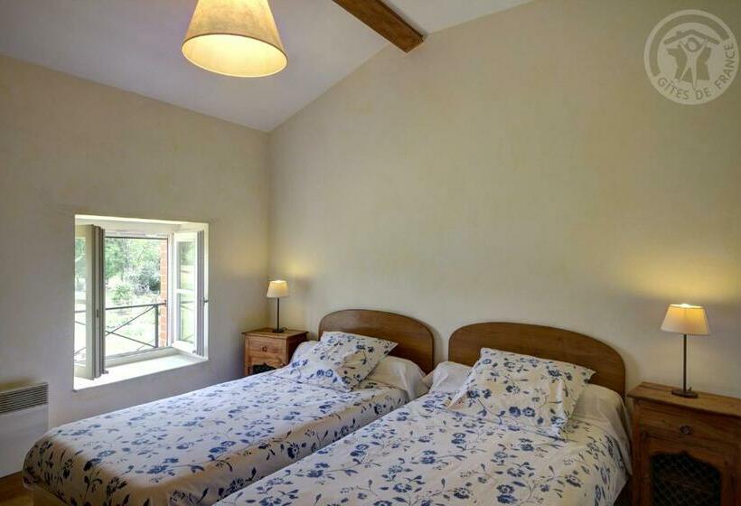 צימר Chambres D Hôtes Ondine Et Igor