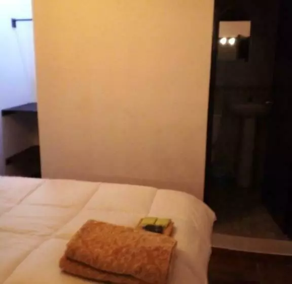 Aamiaismajoitus (B&B) Don Quijote