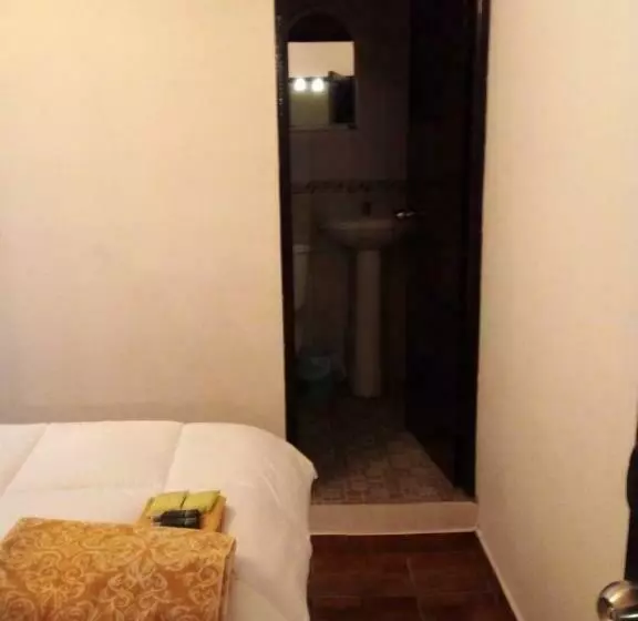 Aamiaismajoitus (B&B) Don Quijote