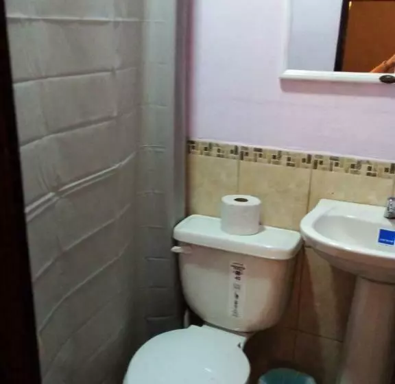 Aamiaismajoitus (B&B) Don Quijote