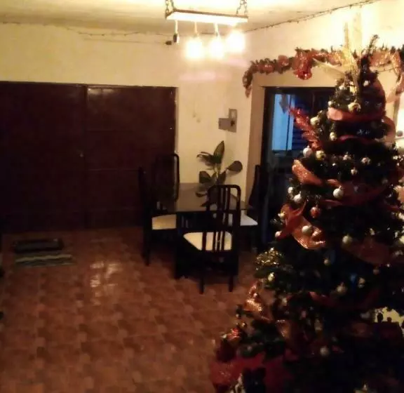 Aamiaismajoitus (B&B) Don Quijote