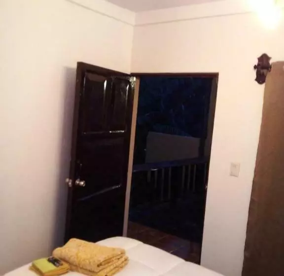 Aamiaismajoitus (B&B) Don Quijote