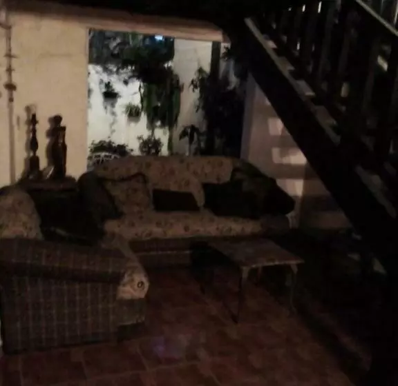 Aamiaismajoitus (B&B) Don Quijote