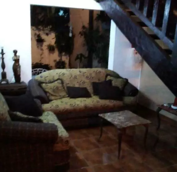 Aamiaismajoitus (B&B) Don Quijote