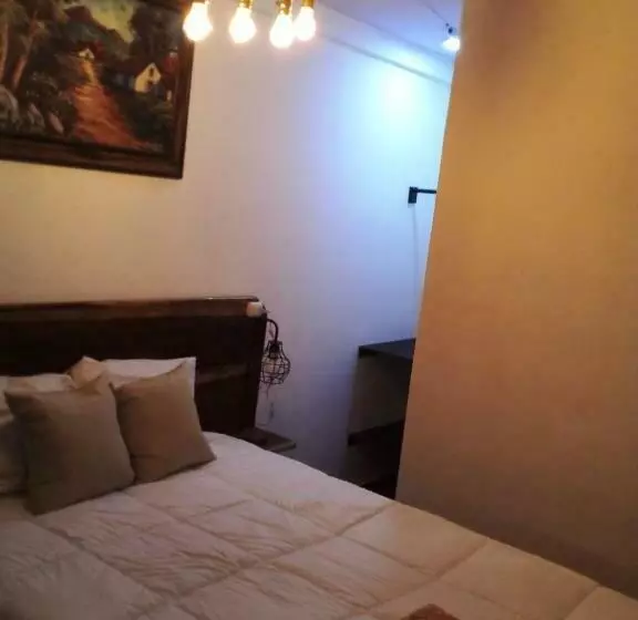 Aamiaismajoitus (B&B) Don Quijote