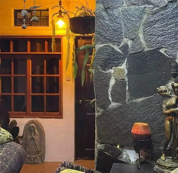 Aamiaismajoitus (B&B) Don Quijote