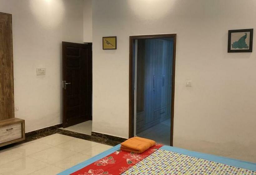 Nocleg ze śniadaniem Valley Home Stay