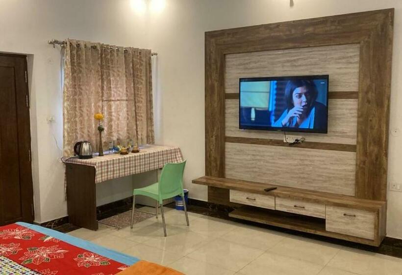 Nocleg ze śniadaniem Valley Home Stay