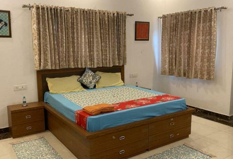 Nocleg ze śniadaniem Valley Home Stay