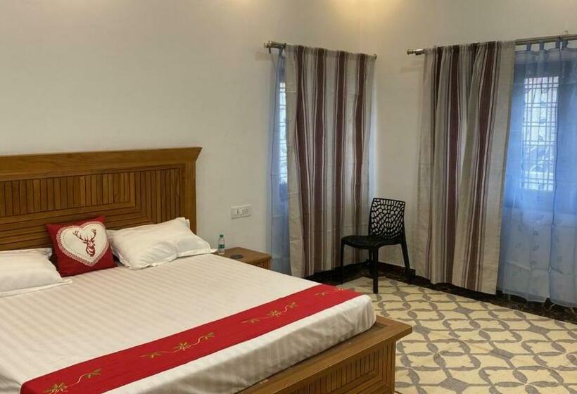 Nocleg ze śniadaniem Valley Home Stay