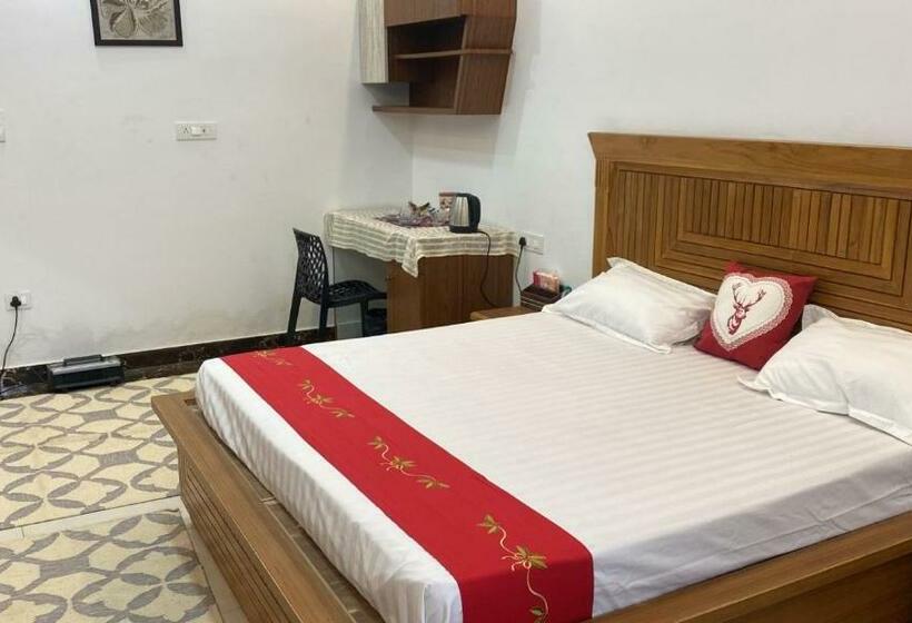 Nocleg ze śniadaniem Valley Home Stay