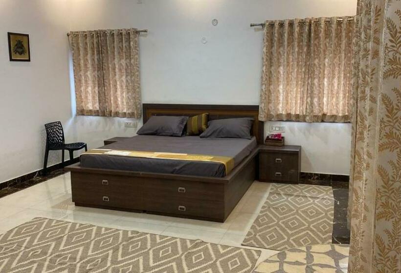 Nocleg ze śniadaniem Valley Home Stay