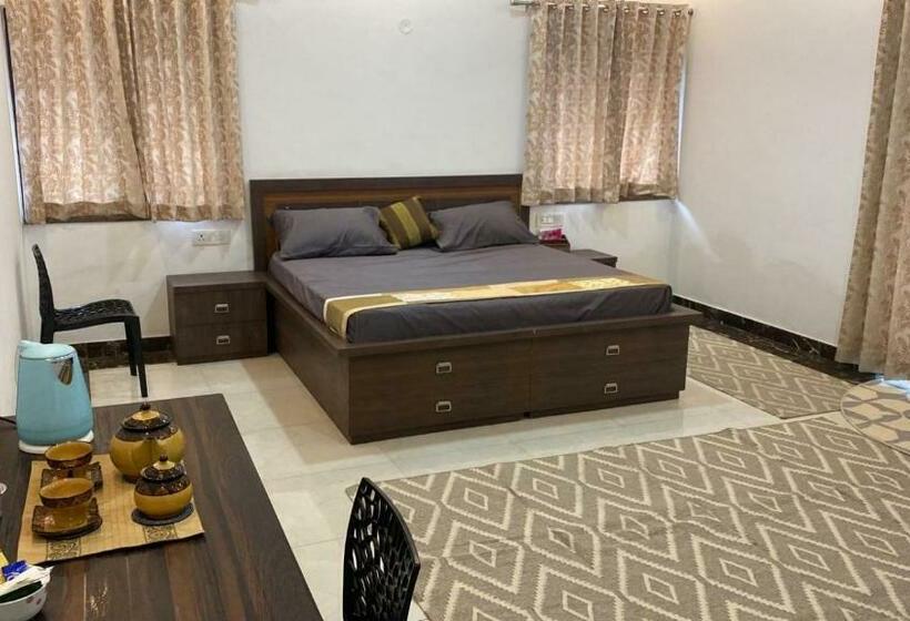 Nocleg ze śniadaniem Valley Home Stay